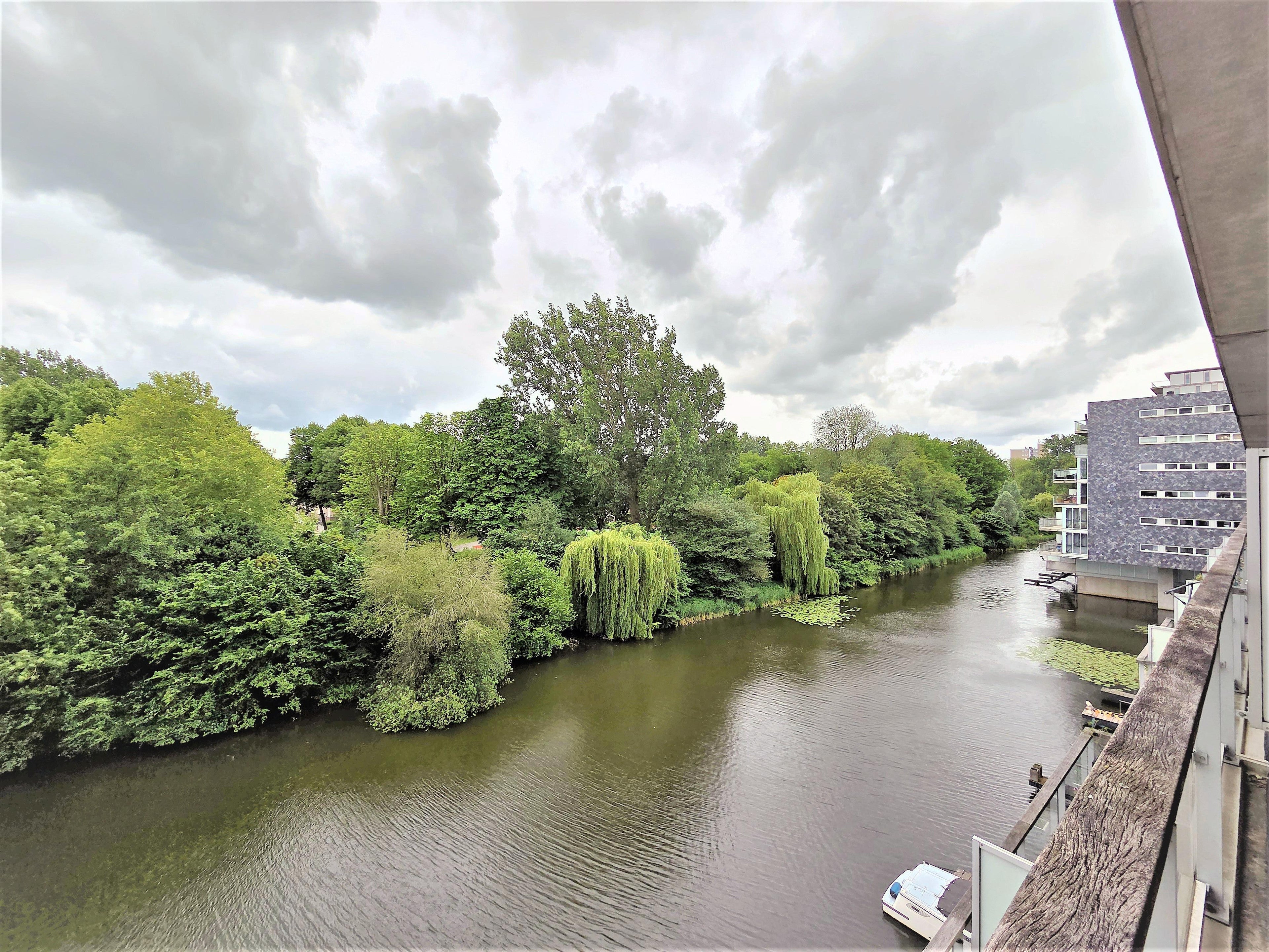 Woning te huur: Osdorper Ban, Amsterdam