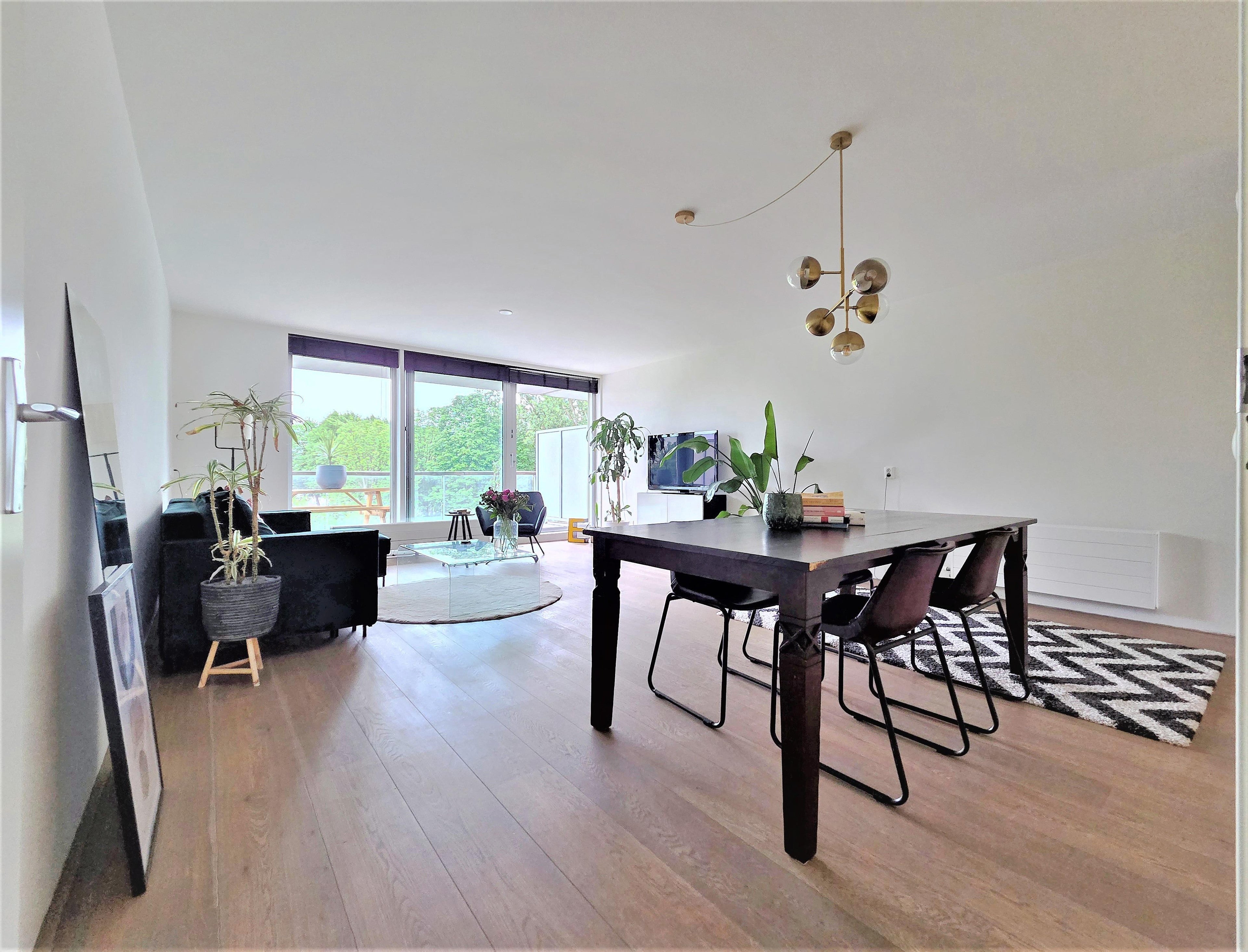 Woning te huur: Osdorper Ban, Amsterdam