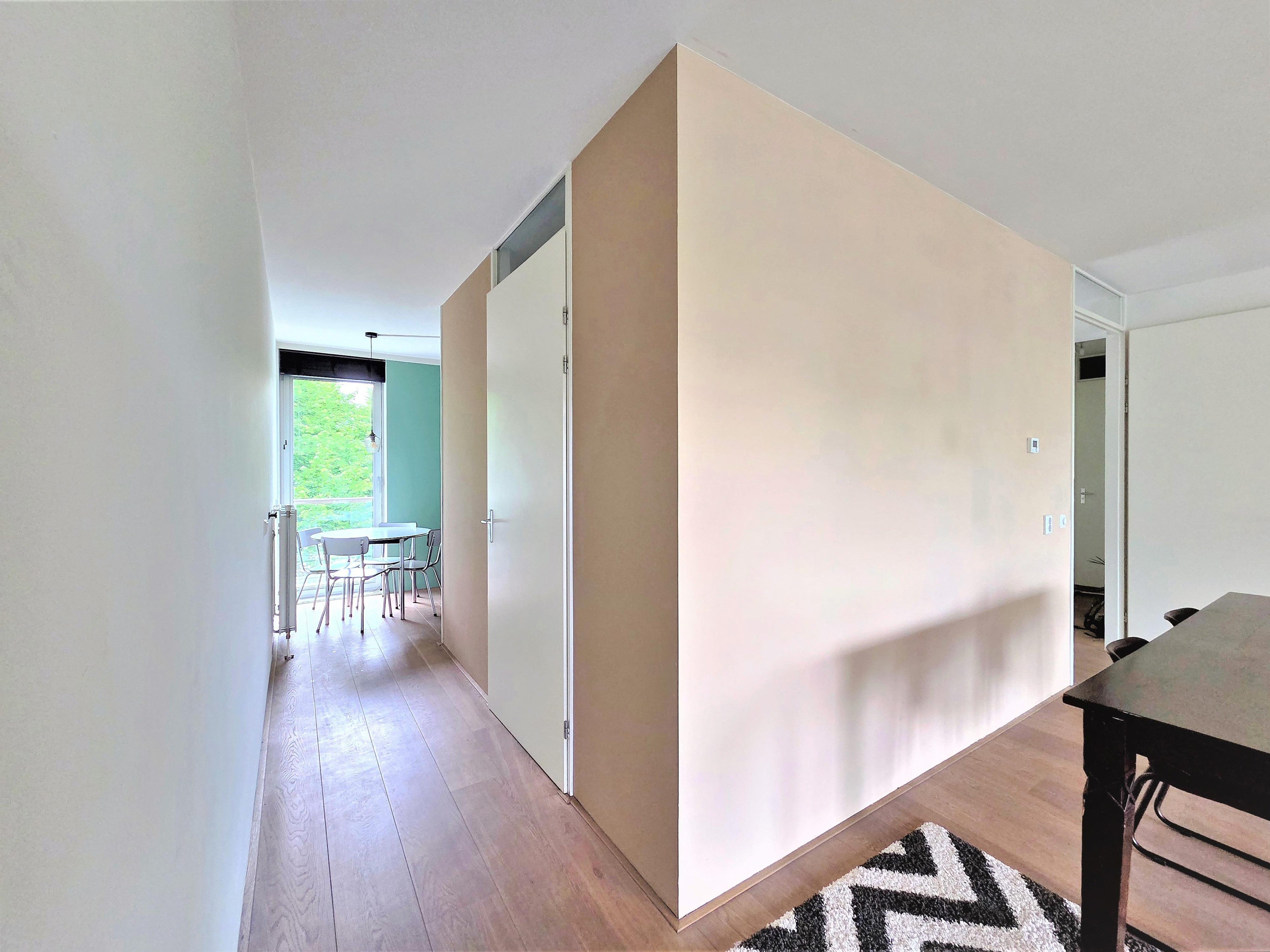 Woning te huur: Osdorper Ban, Amsterdam