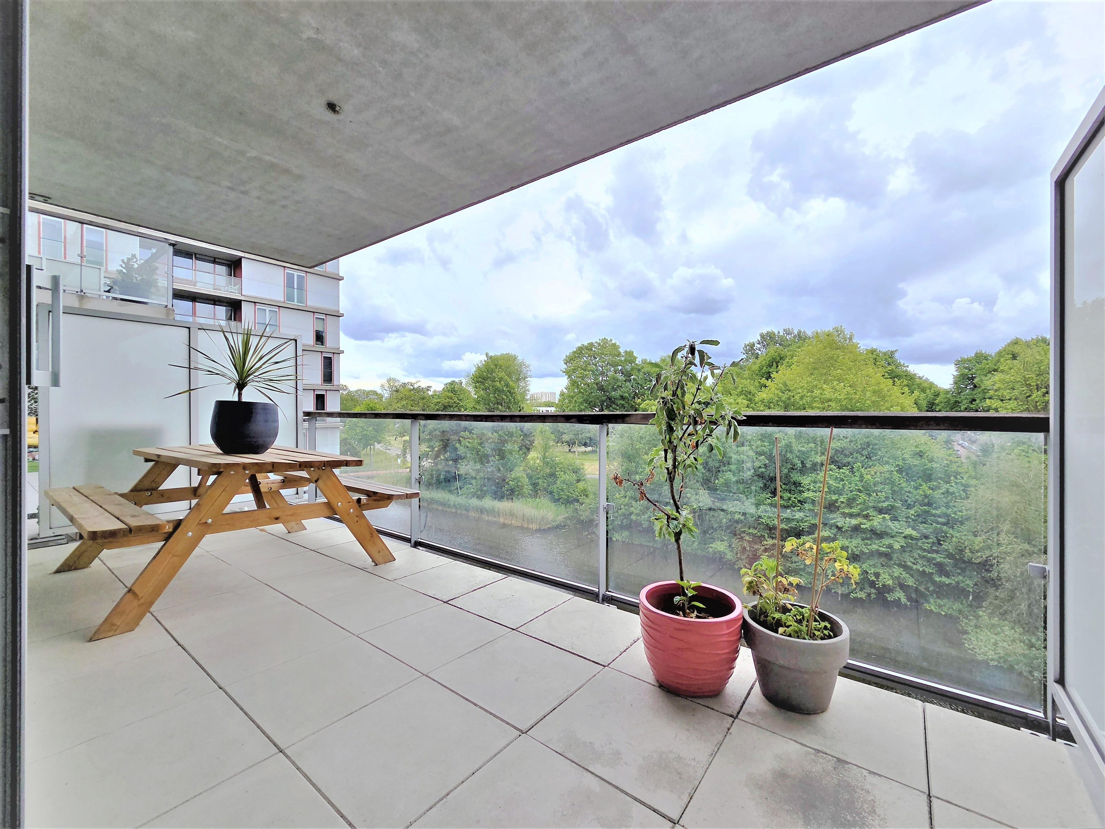 Woning te huur: Osdorper Ban, Amsterdam