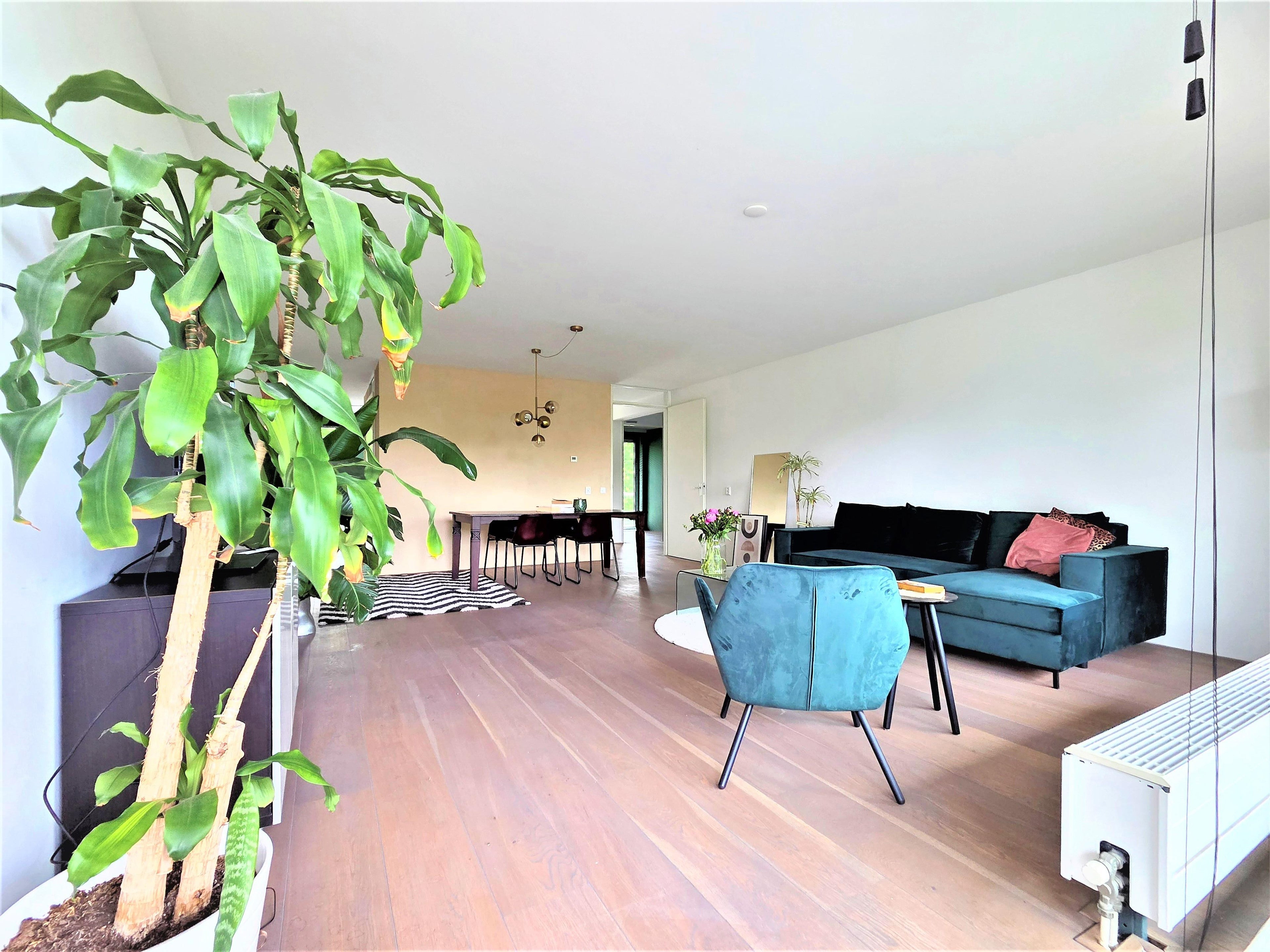 Woning te huur: Osdorper Ban, Amsterdam