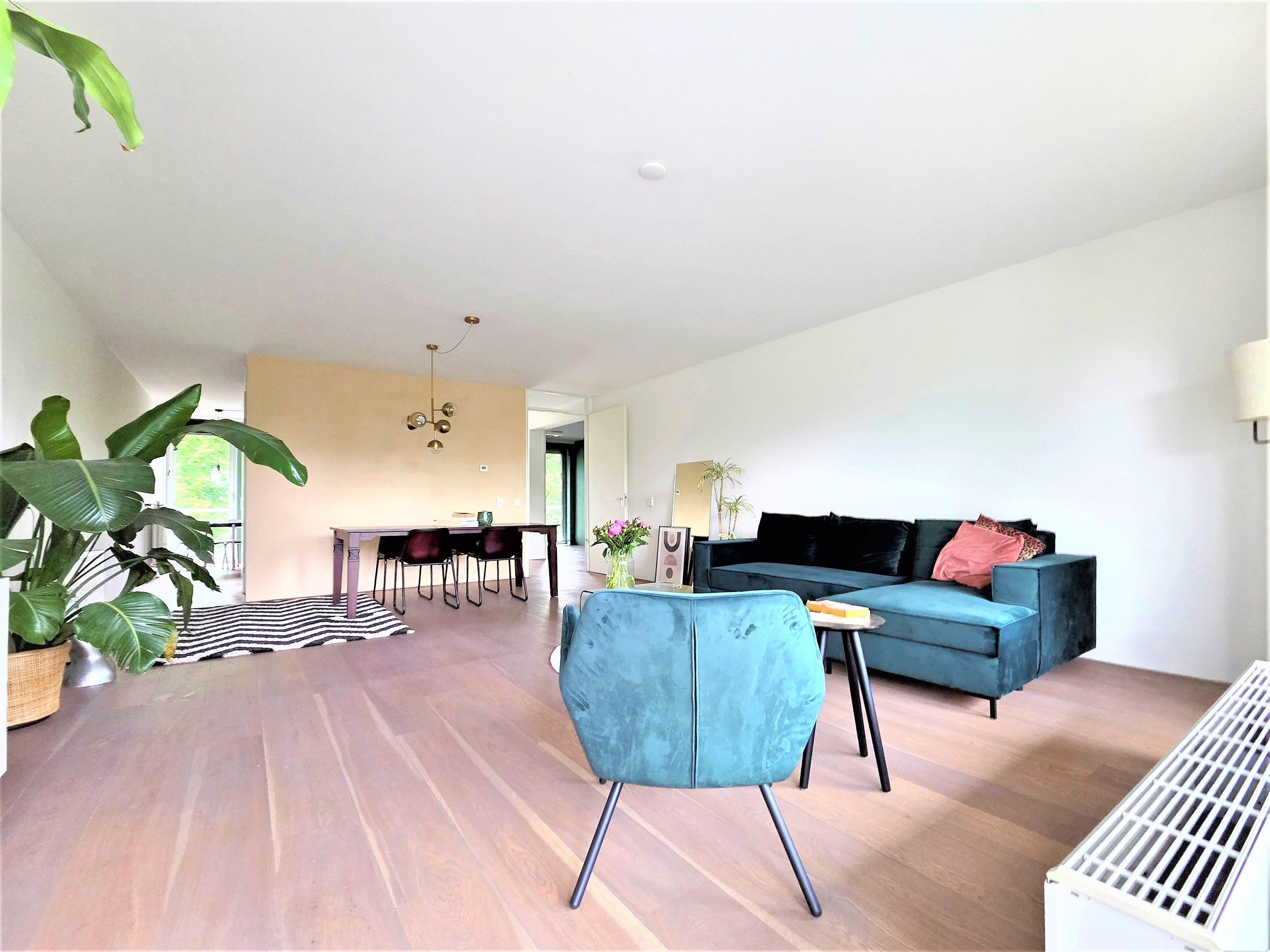 Woning te huur: Osdorper Ban, Amsterdam
