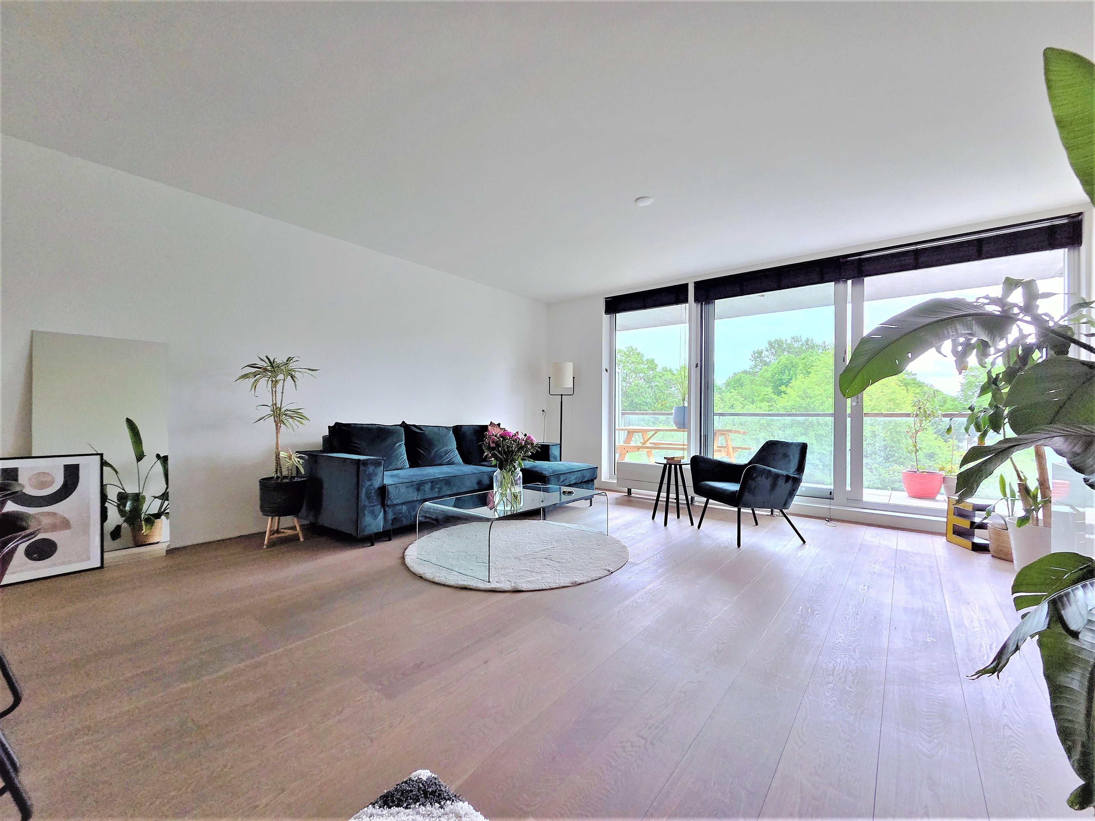 Woning te huur: Osdorper Ban, Amsterdam