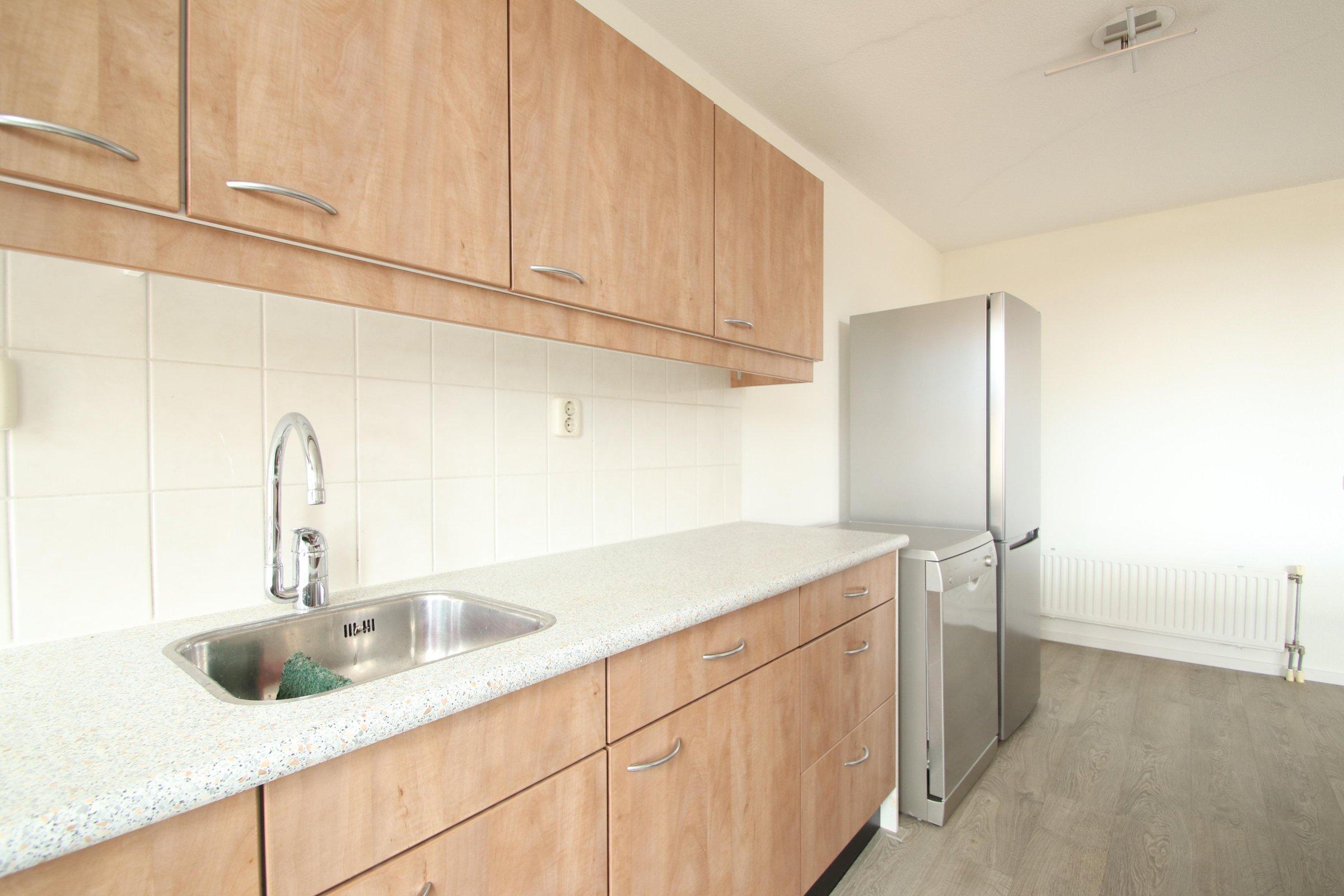 Woning te huur: Jan van Duivenvoordestraat, Amsterdam