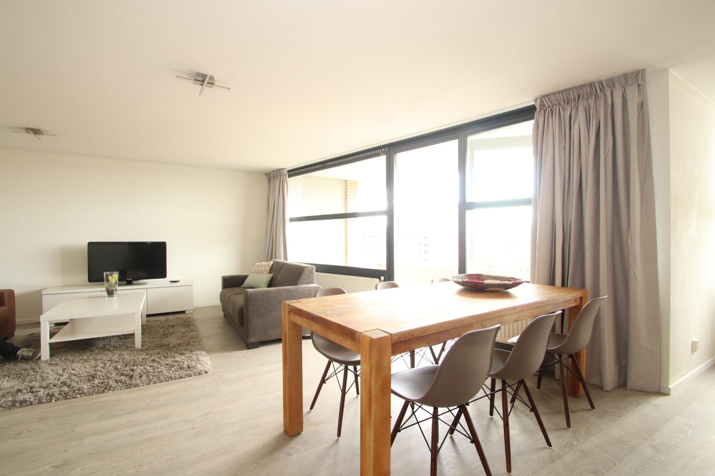 Woning te huur: Jan van Duivenvoordestraat, Amsterdam
