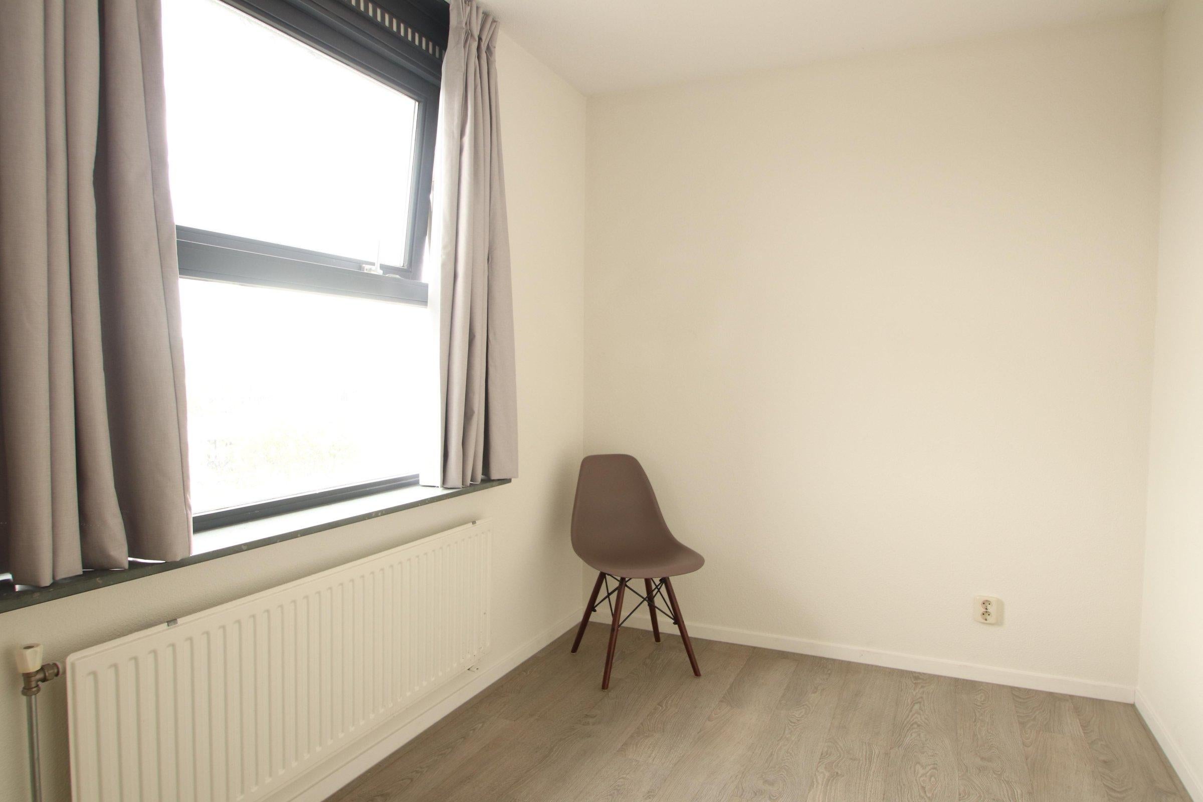 Woning te huur: Jan van Duivenvoordestraat, Amsterdam