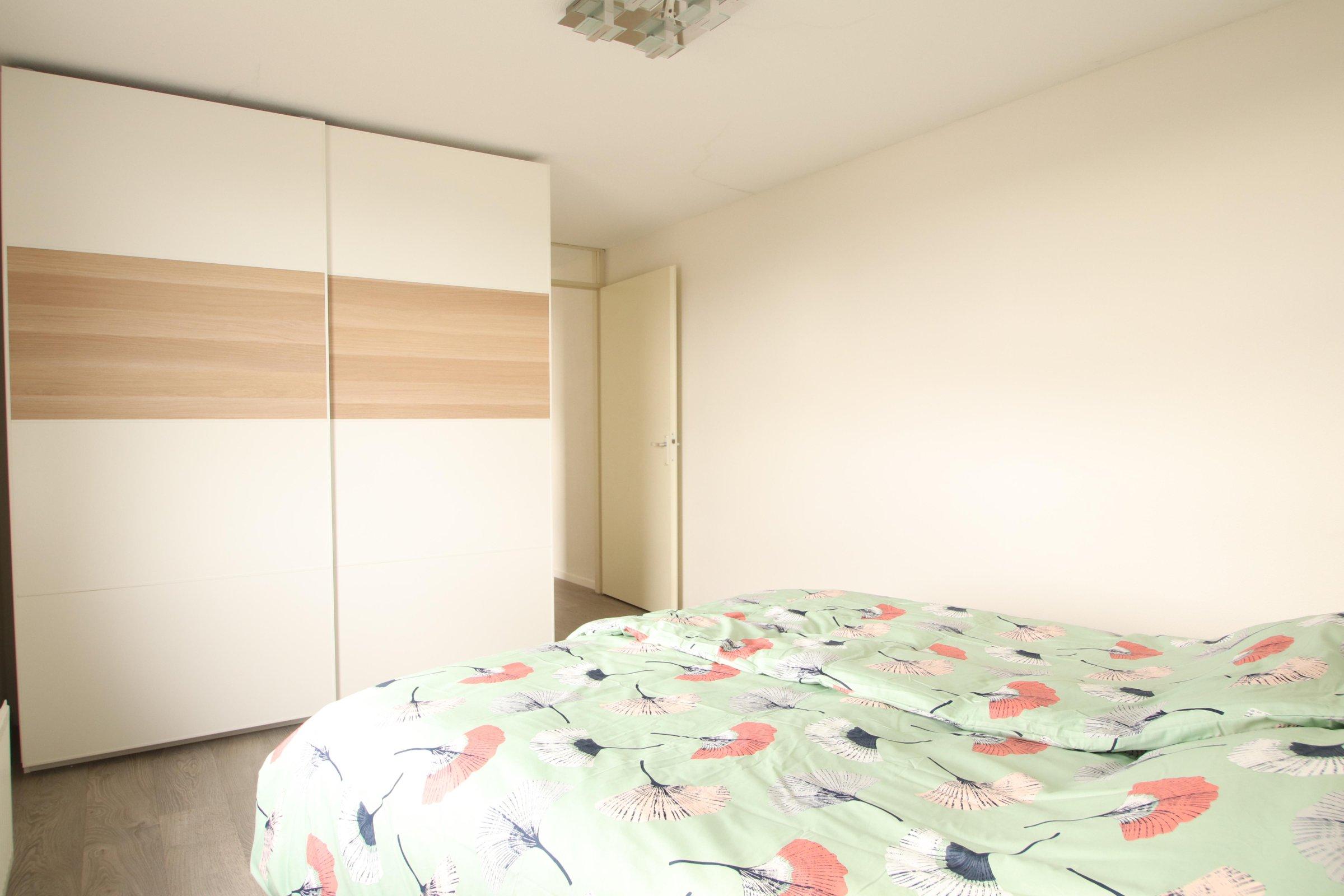 Woning te huur: Jan van Duivenvoordestraat, Amsterdam