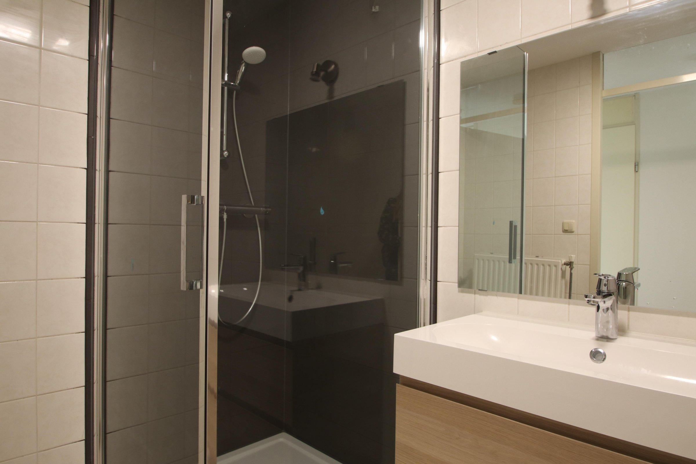 Woning te huur: Jan van Duivenvoordestraat, Amsterdam
