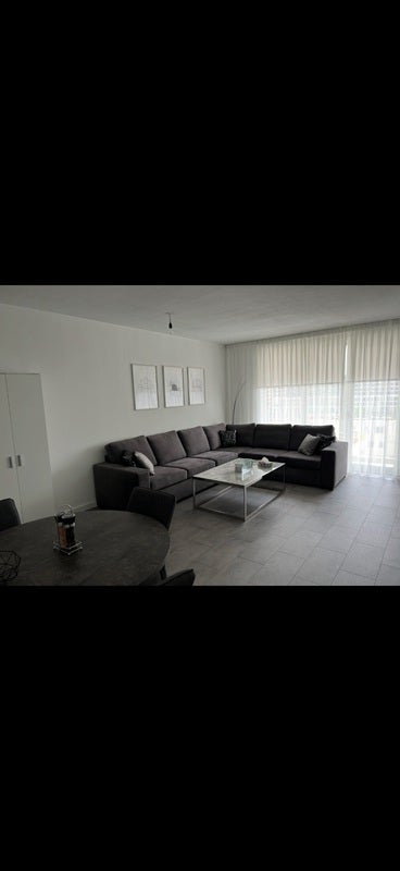 Appartement Willem Augustinstraat in Amsterdam
