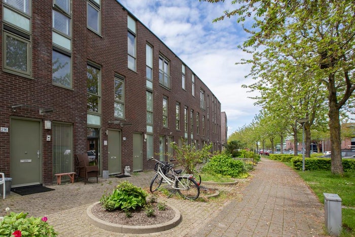 Te huur: Appartement Renoirstraat in Almere