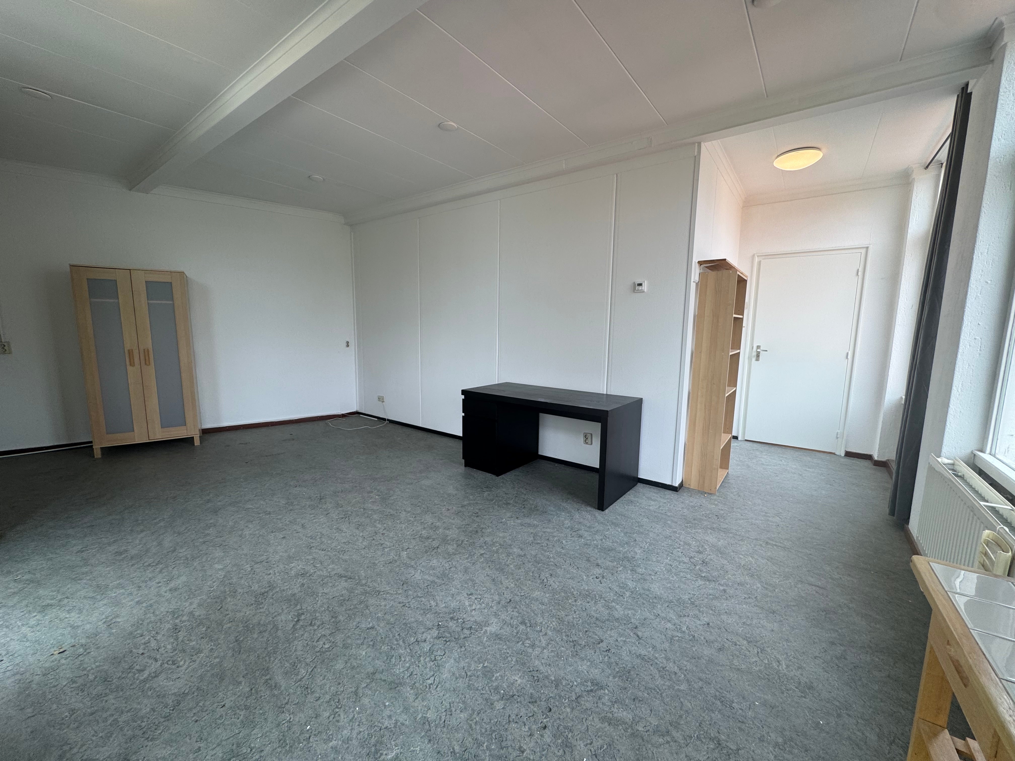 Kamer Kruisstraat in Heerlen