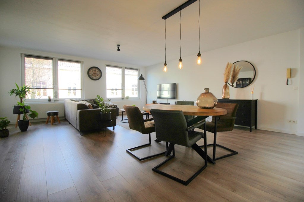 Woning te huur: Berkelstraat, Valkenburg