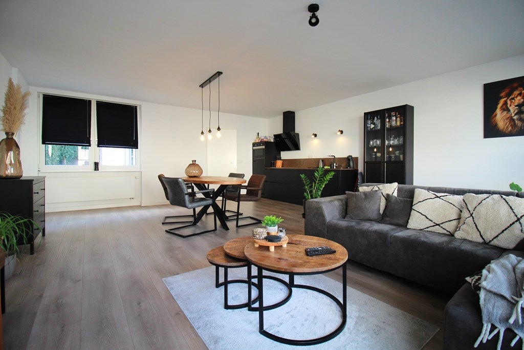 Woning te huur: Berkelstraat, Valkenburg