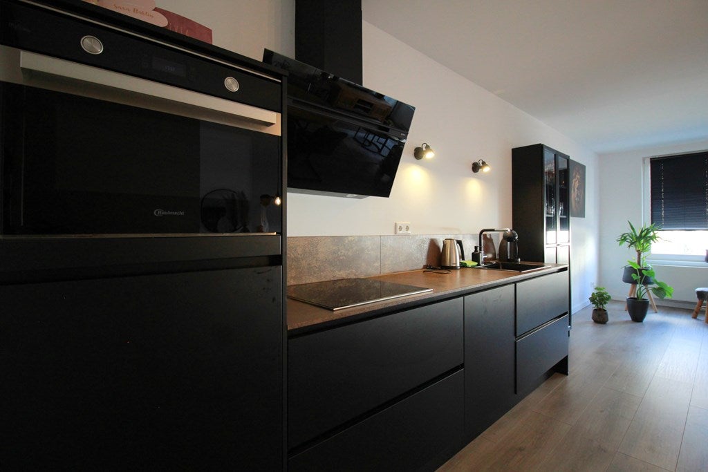 Woning te huur: Berkelstraat, Valkenburg