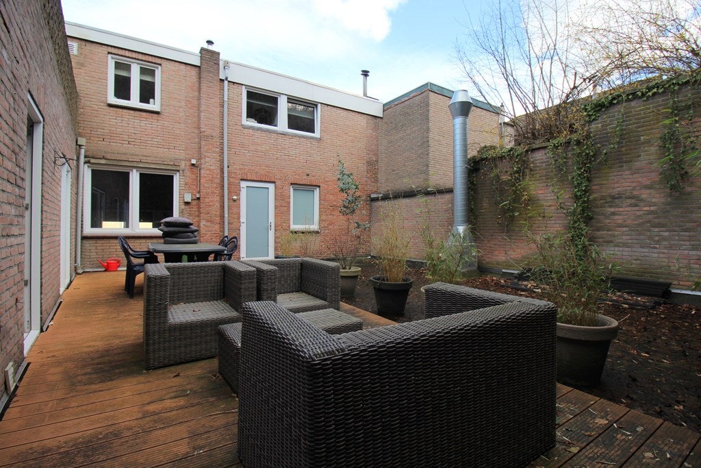 Woning te huur: Berkelstraat, Valkenburg
