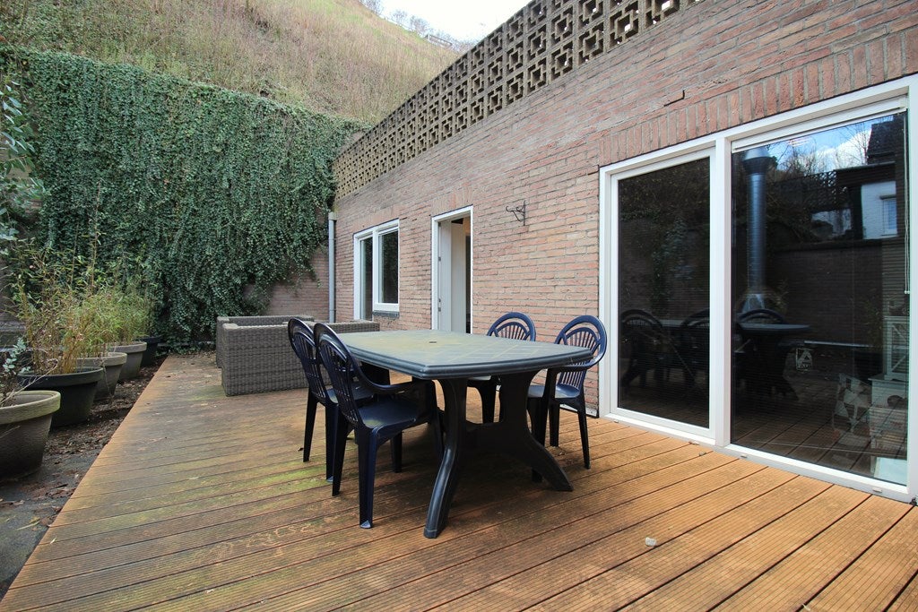 Woning te huur: Berkelstraat, Valkenburg