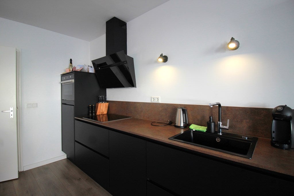 Woning te huur: Berkelstraat, Valkenburg