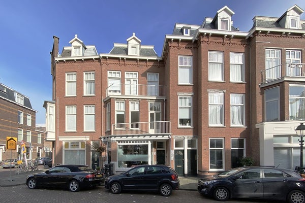 Te huur: Appartement Jacob Gillesstraat 24 in Den Haag