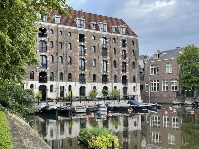 Wittenburgergracht 49