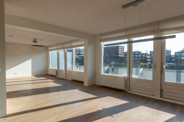 Bickerswerf, Amsterdam