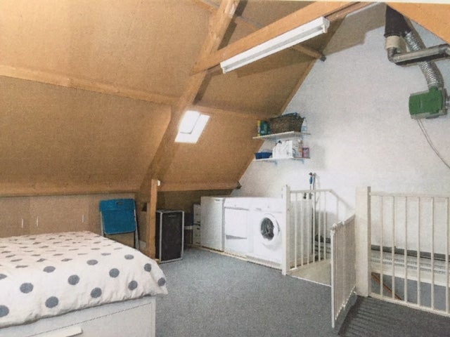 Woning te huur: Elly Takmastraat, Amersfoort