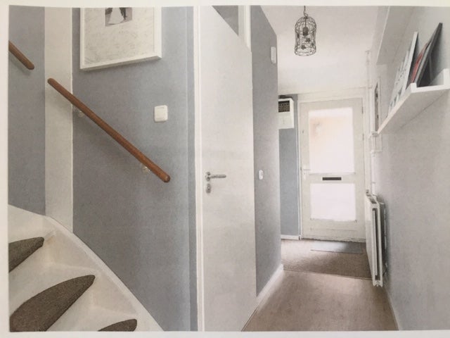Woning te huur: Elly Takmastraat, Amersfoort