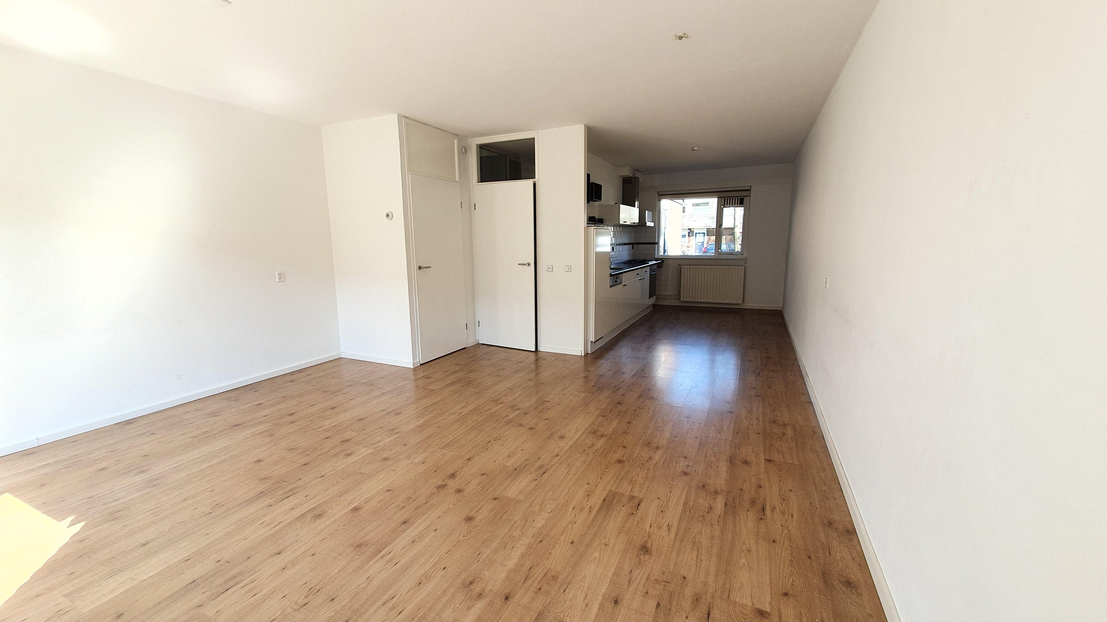 Woning te huur: Elly Takmastraat, Amersfoort