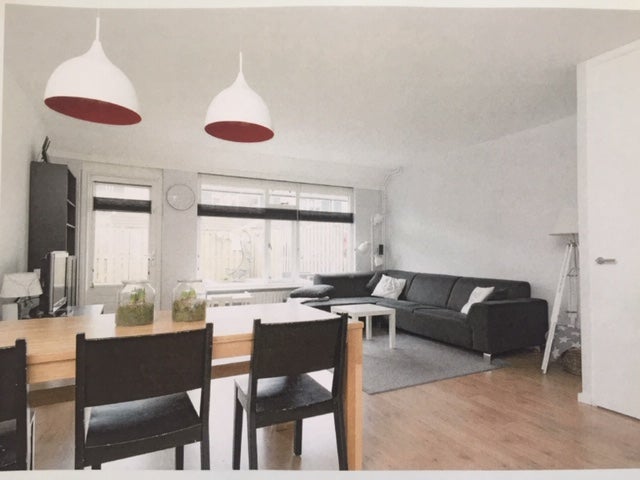 Woning te huur: Elly Takmastraat, Amersfoort