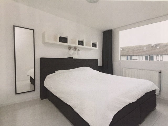 Woning te huur: Elly Takmastraat, Amersfoort