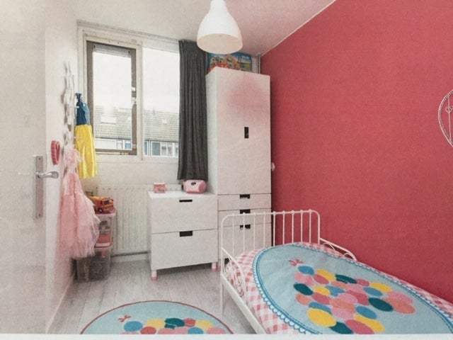 Woning te huur: Elly Takmastraat, Amersfoort