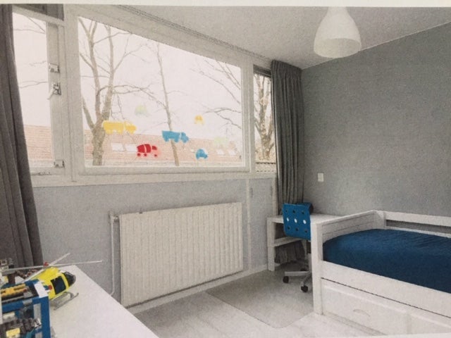 Woning te huur: Elly Takmastraat, Amersfoort