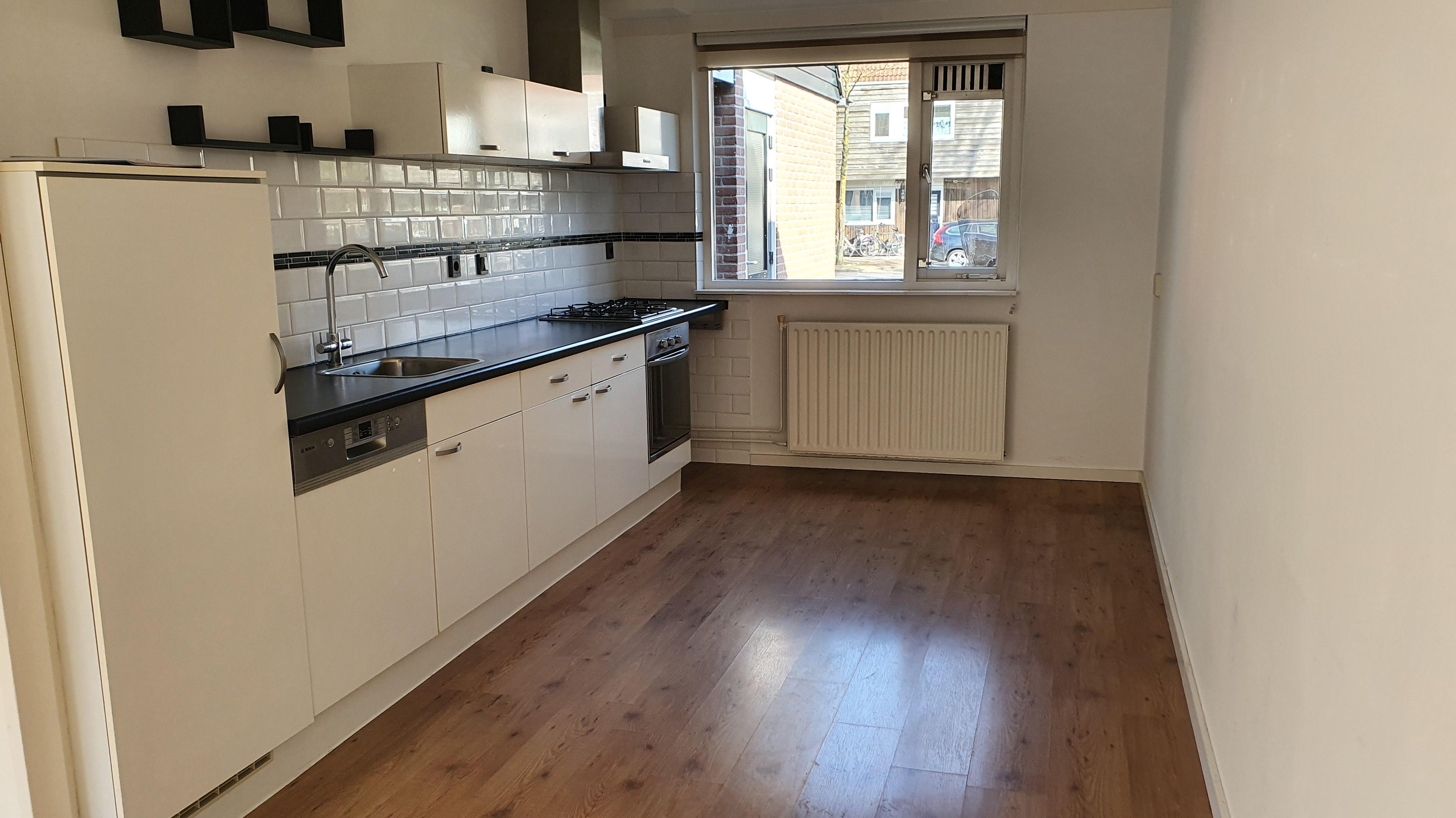 Woning te huur: Elly Takmastraat, Amersfoort