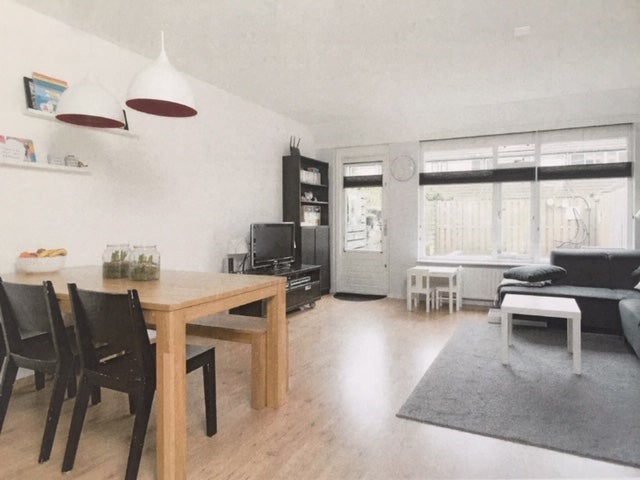 Woning te huur: Elly Takmastraat, Amersfoort