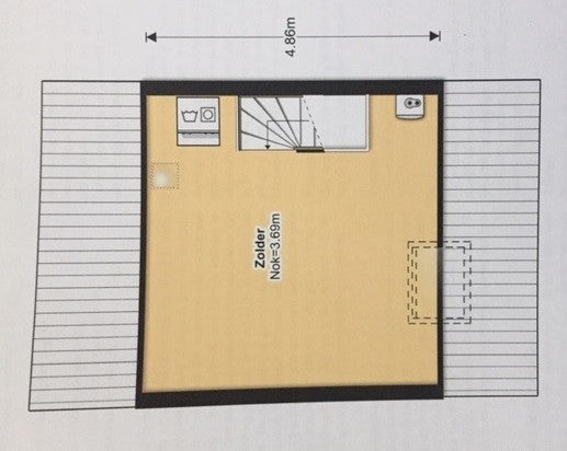 Woning te huur: Elly Takmastraat, Amersfoort