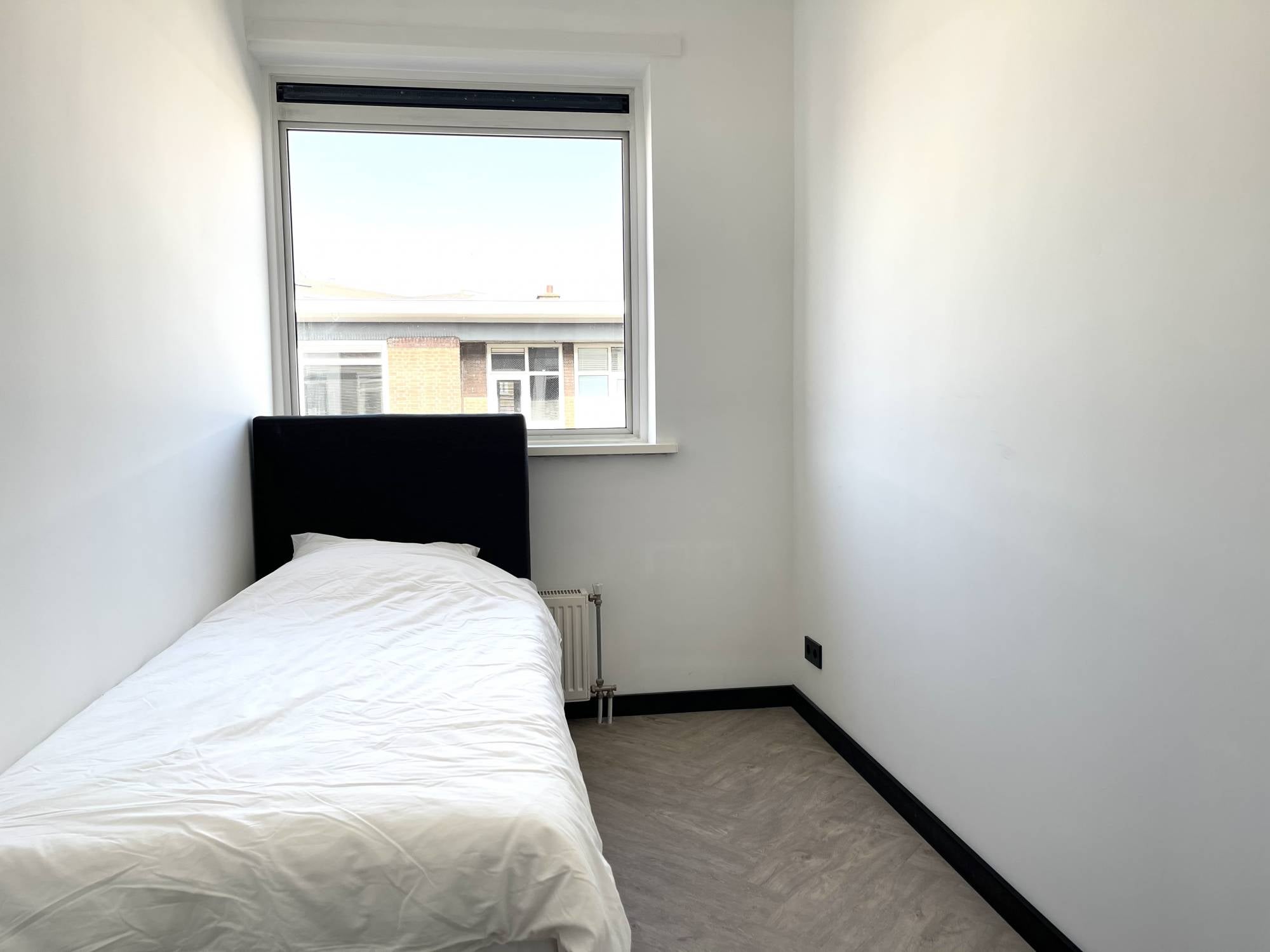 Te huur Appartement Hoogstraat in Rotterdam