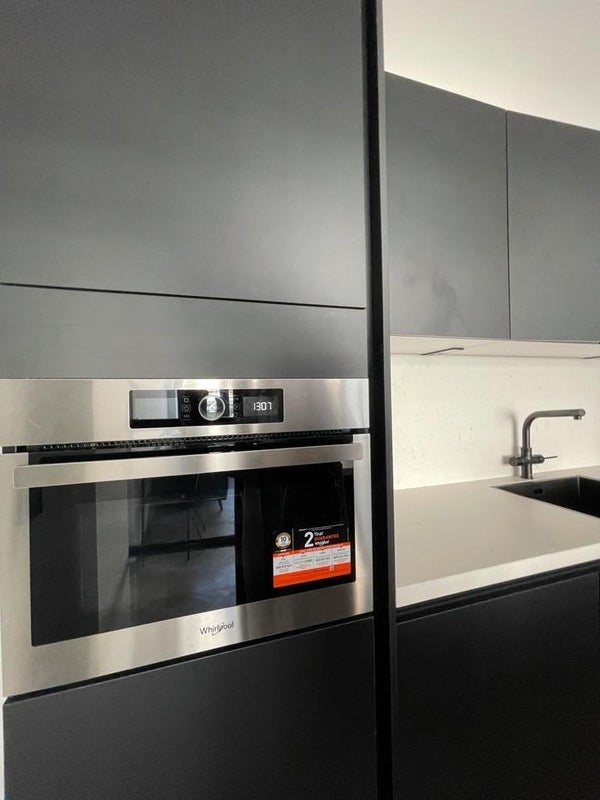 Te huur Appartement Hoogstraat in Rotterdam