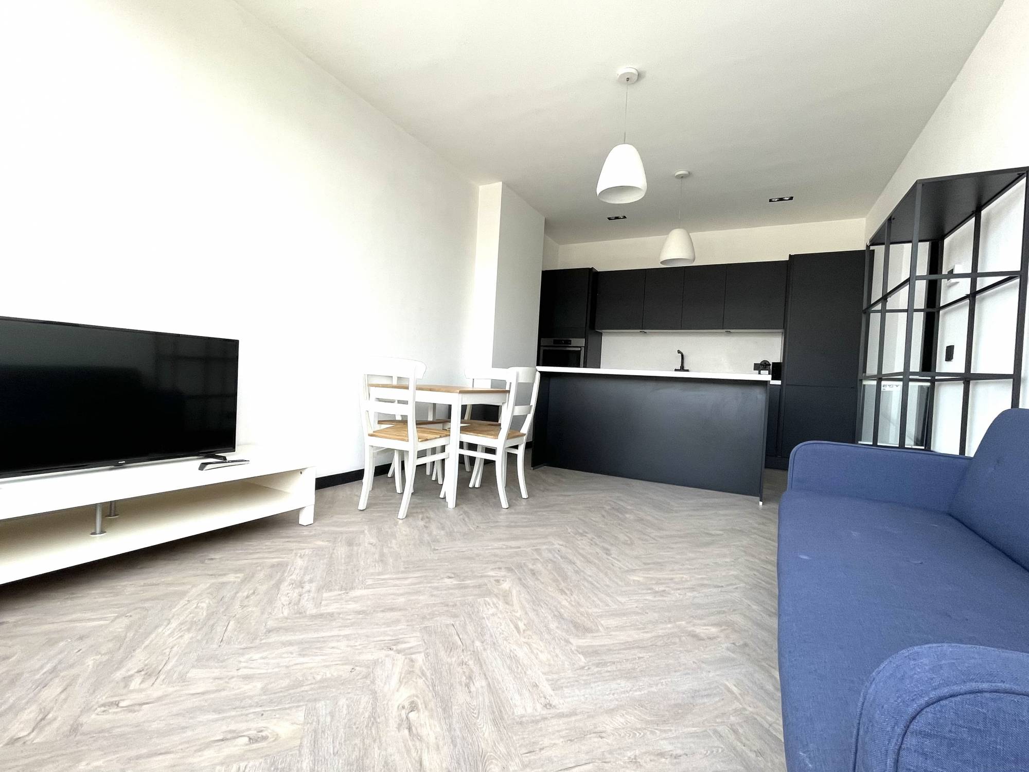 Te huur Appartement Hoogstraat in Rotterdam