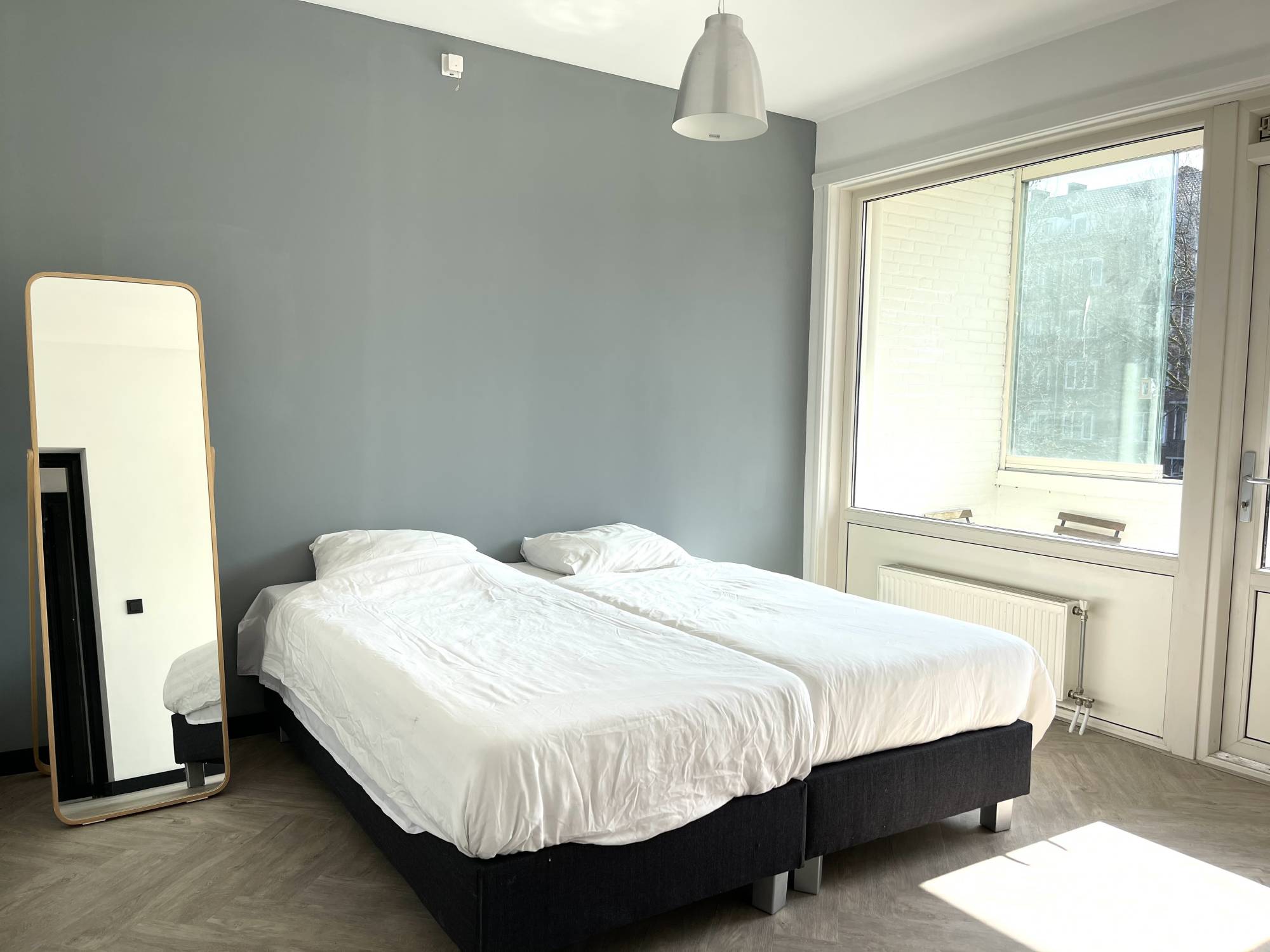 Te huur Appartement Hoogstraat in Rotterdam