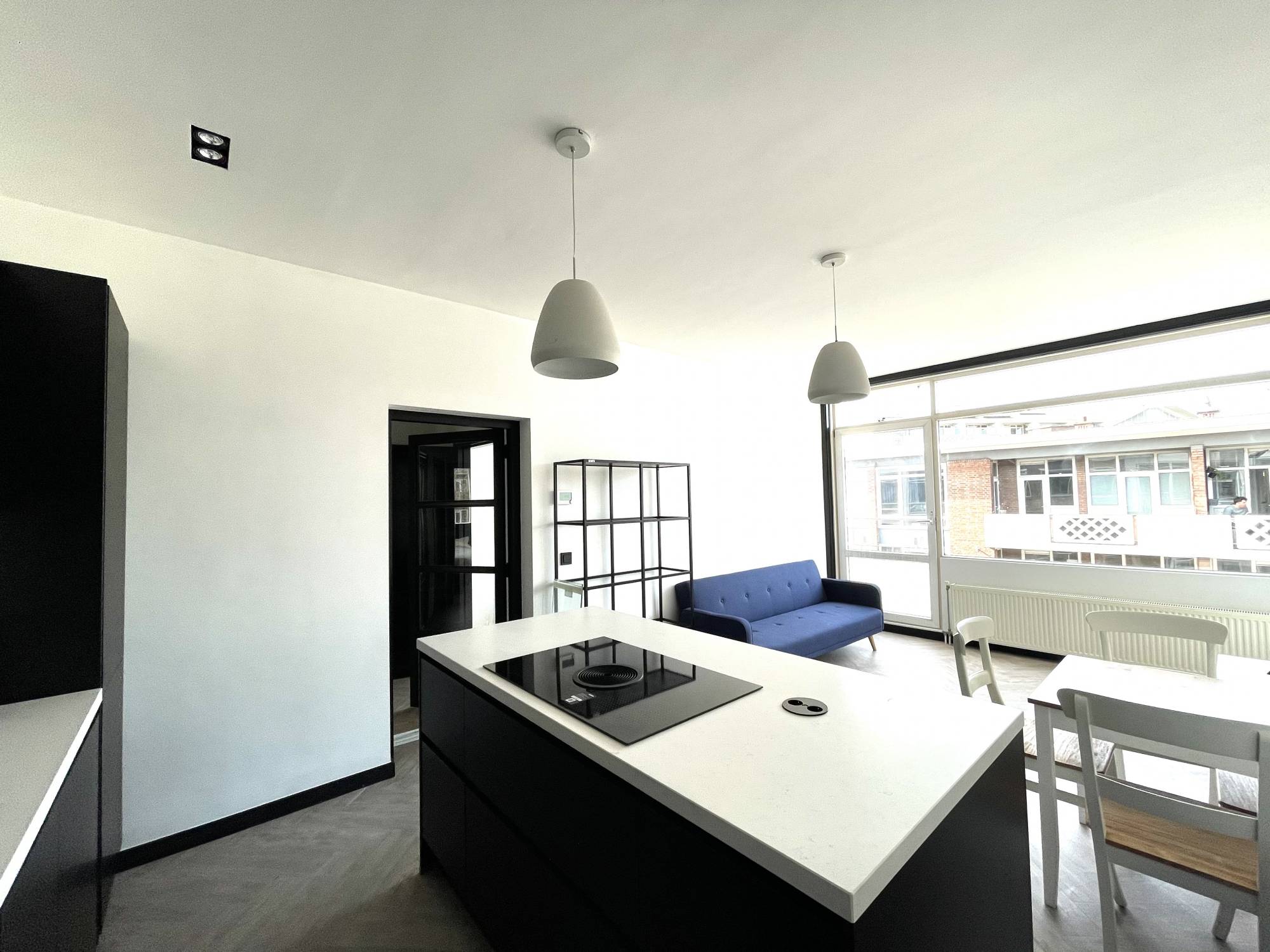 Te huur Appartement Hoogstraat in Rotterdam