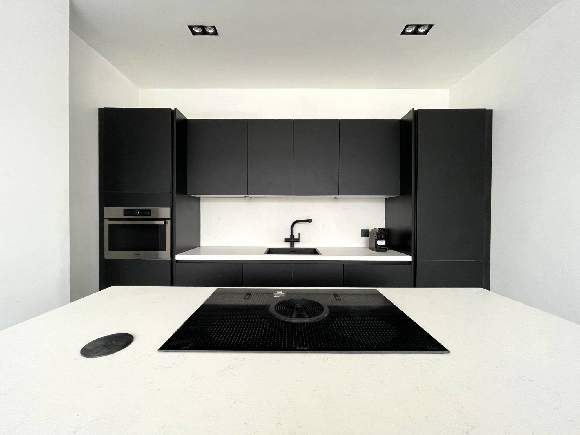 Te huur Appartement Hoogstraat in Rotterdam