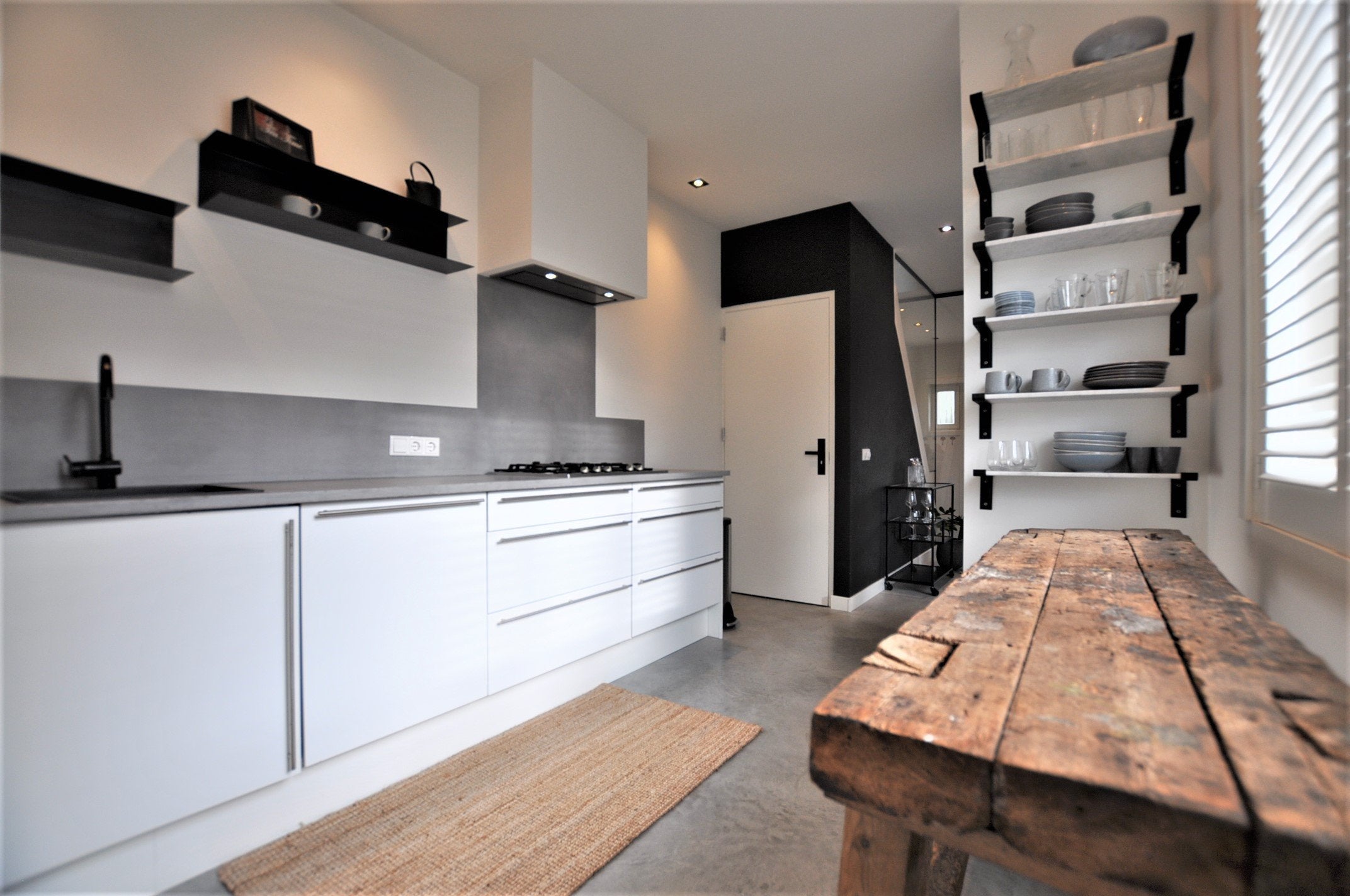 Te huur Huis Scheidingstraat in Eindhoven