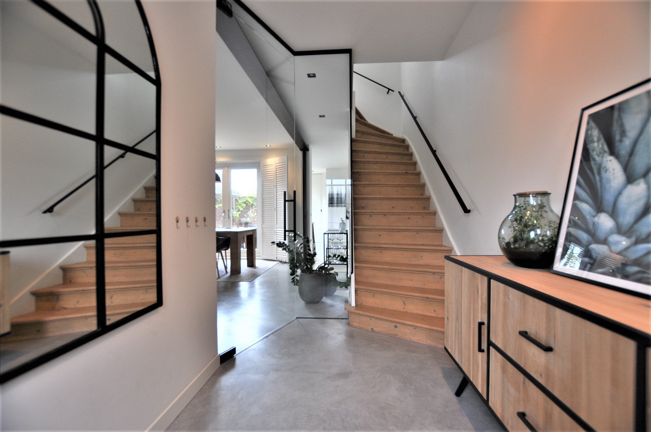 Te huur Huis Scheidingstraat in Eindhoven