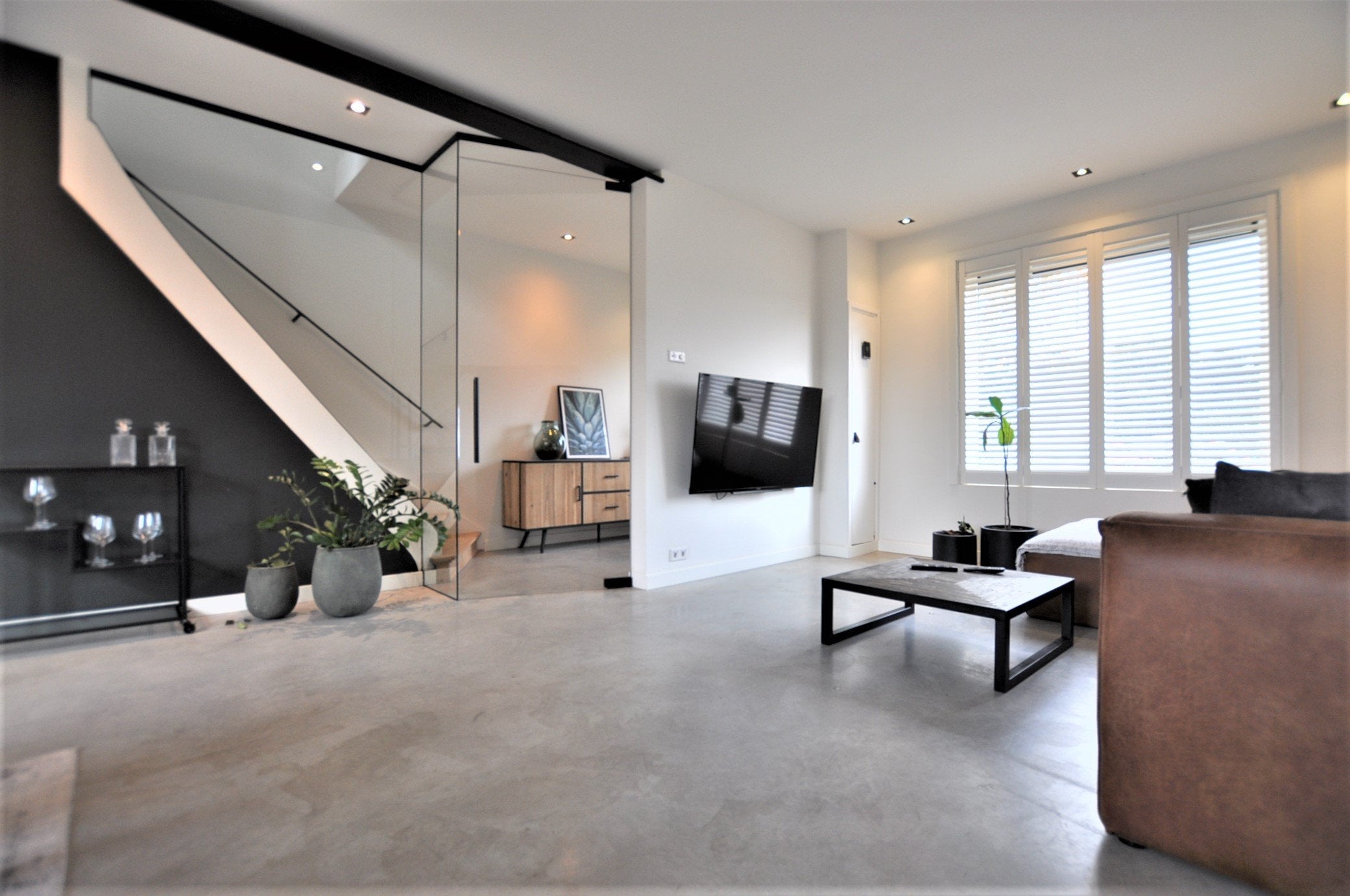 Te huur Huis Scheidingstraat in Eindhoven