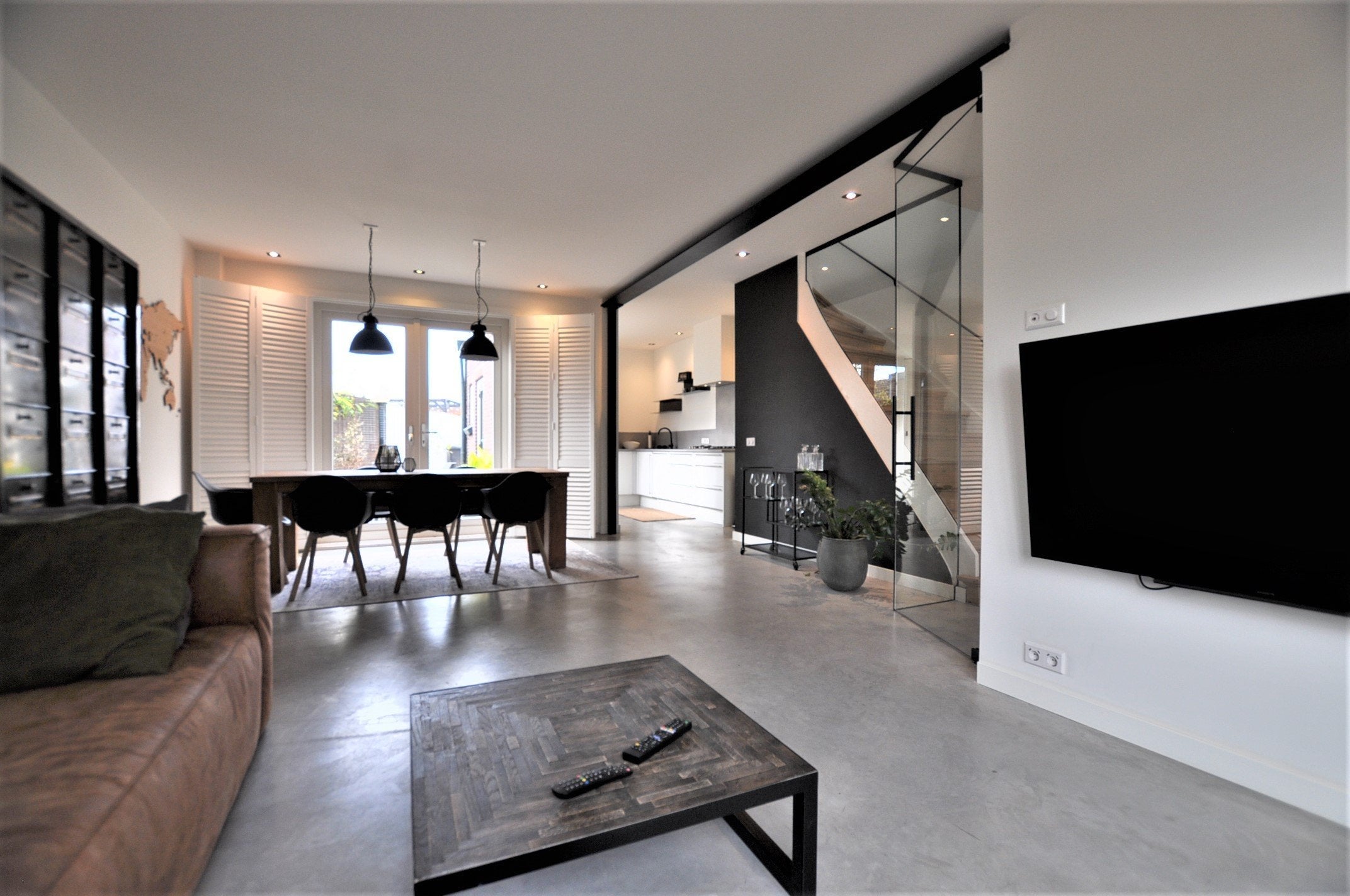 Te huur Huis Scheidingstraat in Eindhoven