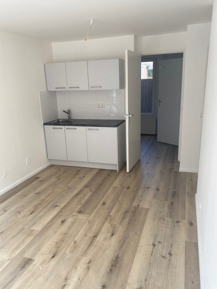 Flat Nijverstraat 30 01