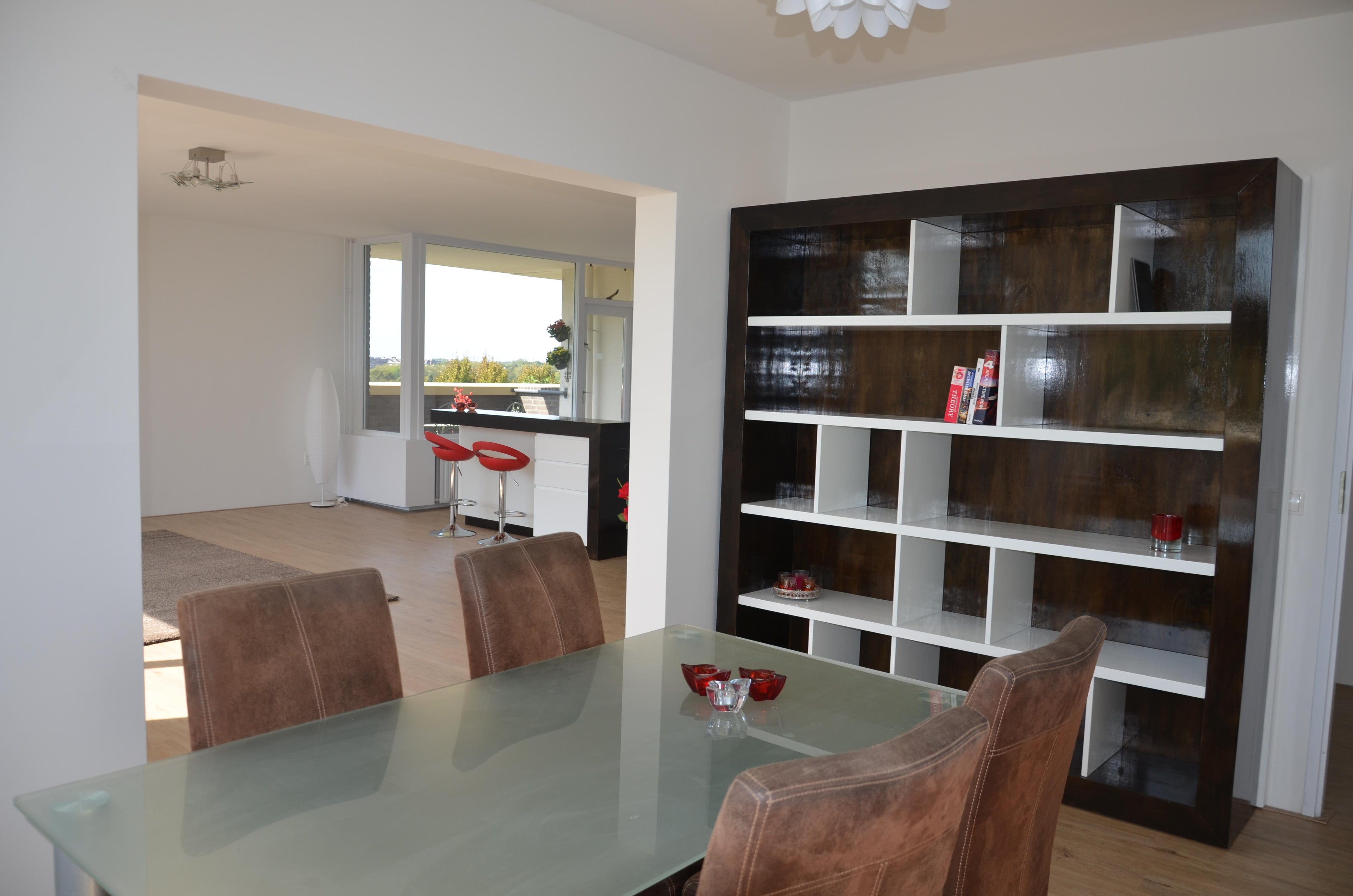 Te huur Appartement Kruisakker 60 in Eindhoven