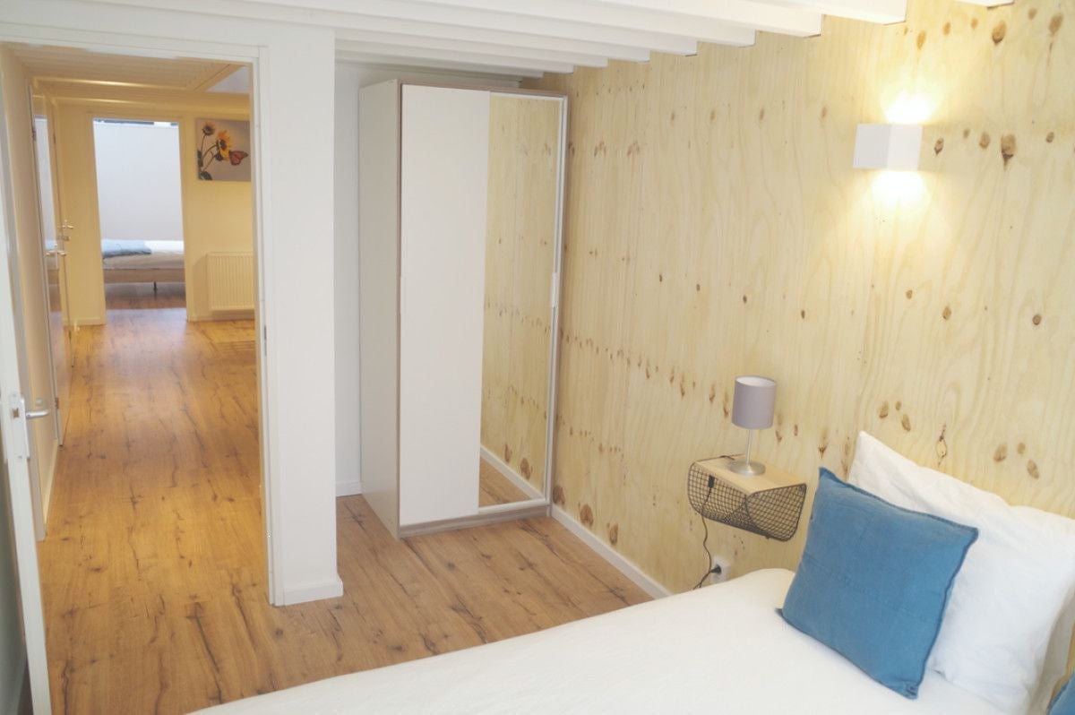 Appartement te huur Lambertusstraat in Rotterdam voor € 2.095