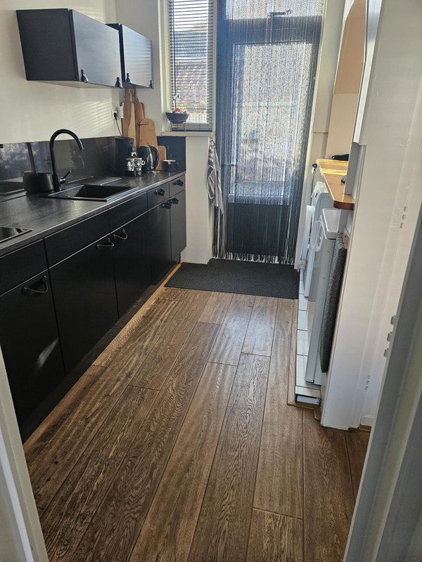 Appartement Witte Veerstraat in Zaandijk