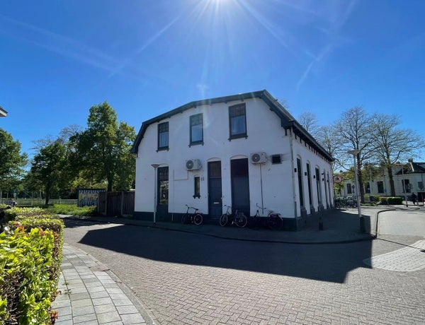 Appartement Groeneweg in Zwolle