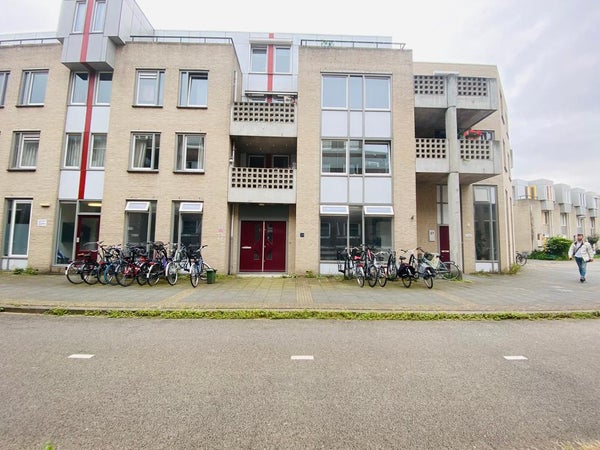 Appartement Aubeldomein in Maastricht